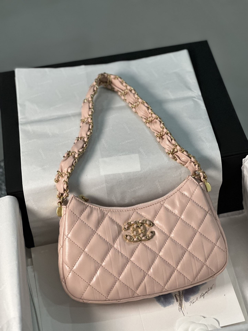 Chanel Top Handle Bags